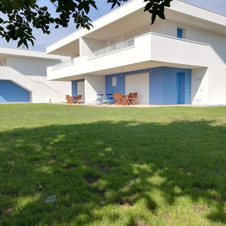 Residence Blumar Jesolo Golf Club 外观 照片