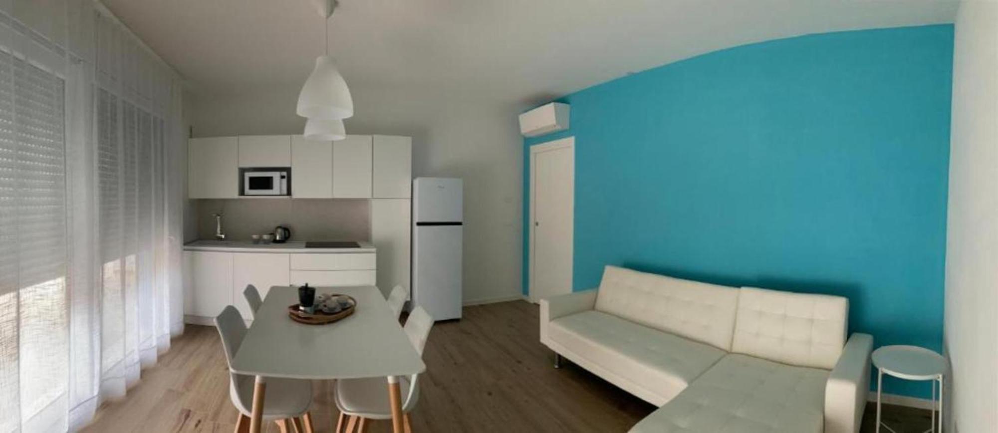Residence Blumar Jesolo Golf Club 外观 照片