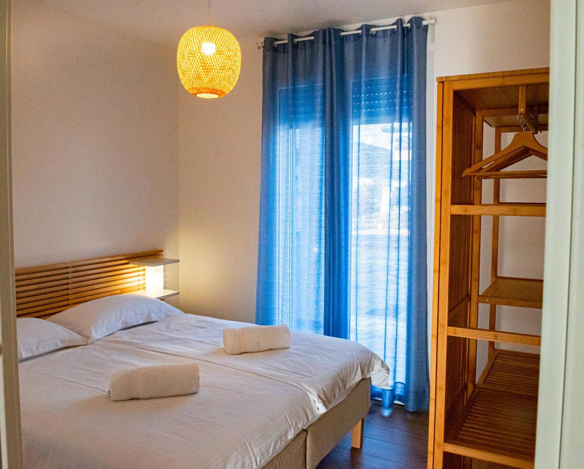Residence Blumar Jesolo Golf Club 外观 照片