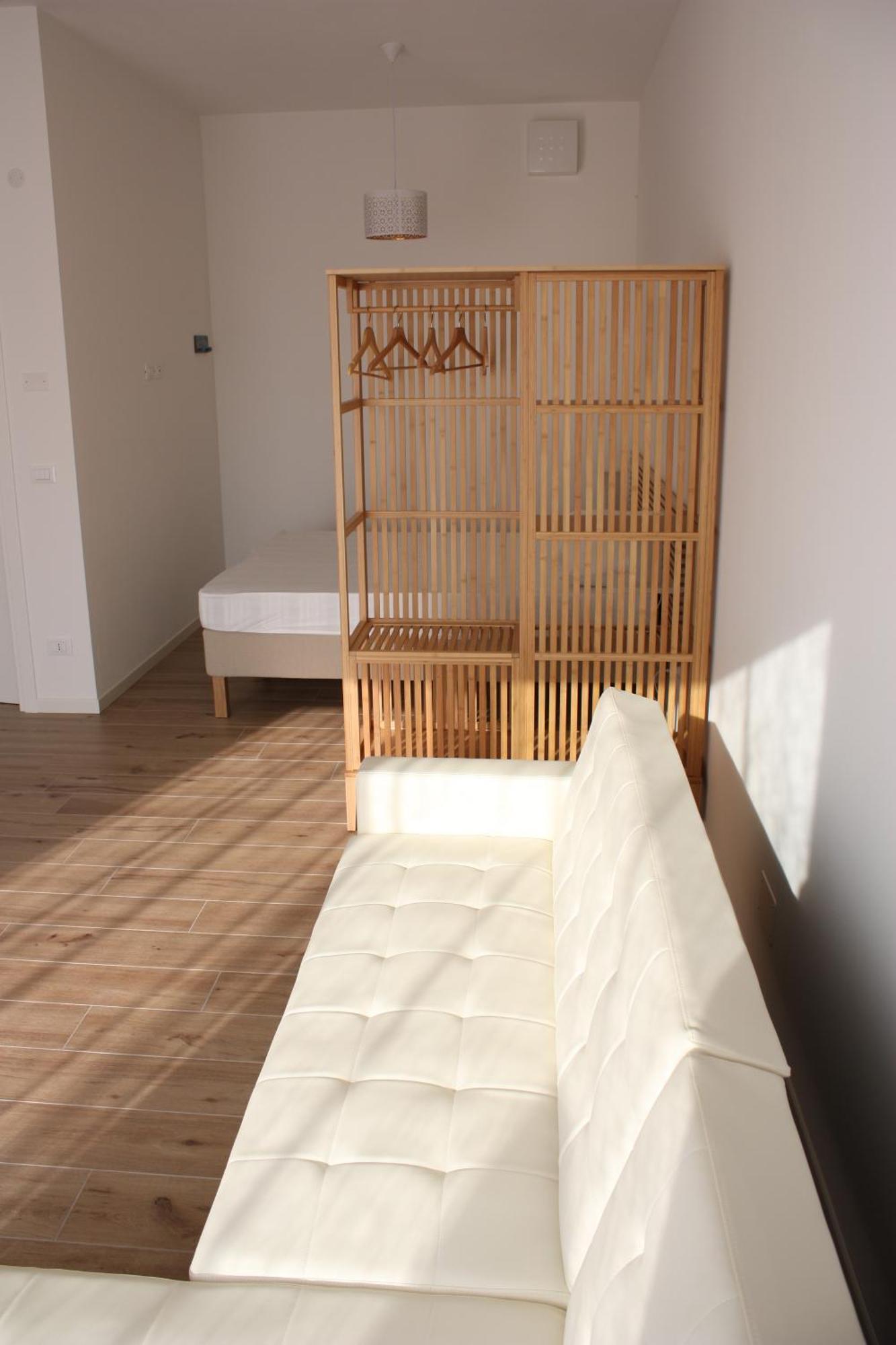 Residence Blumar Jesolo Golf Club 外观 照片