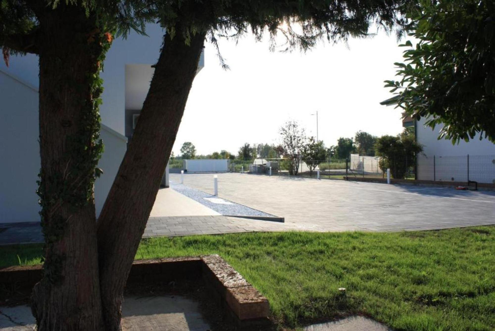 Residence Blumar Jesolo Golf Club 外观 照片