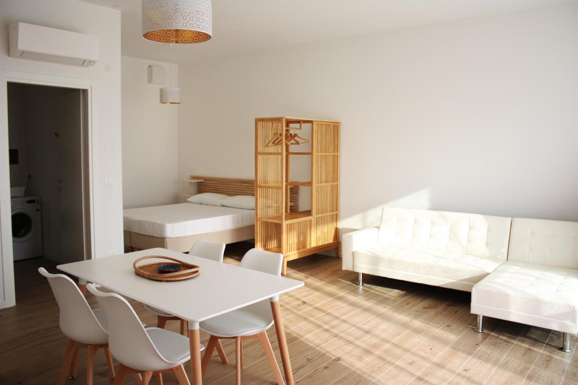 Residence Blumar Jesolo Golf Club 外观 照片