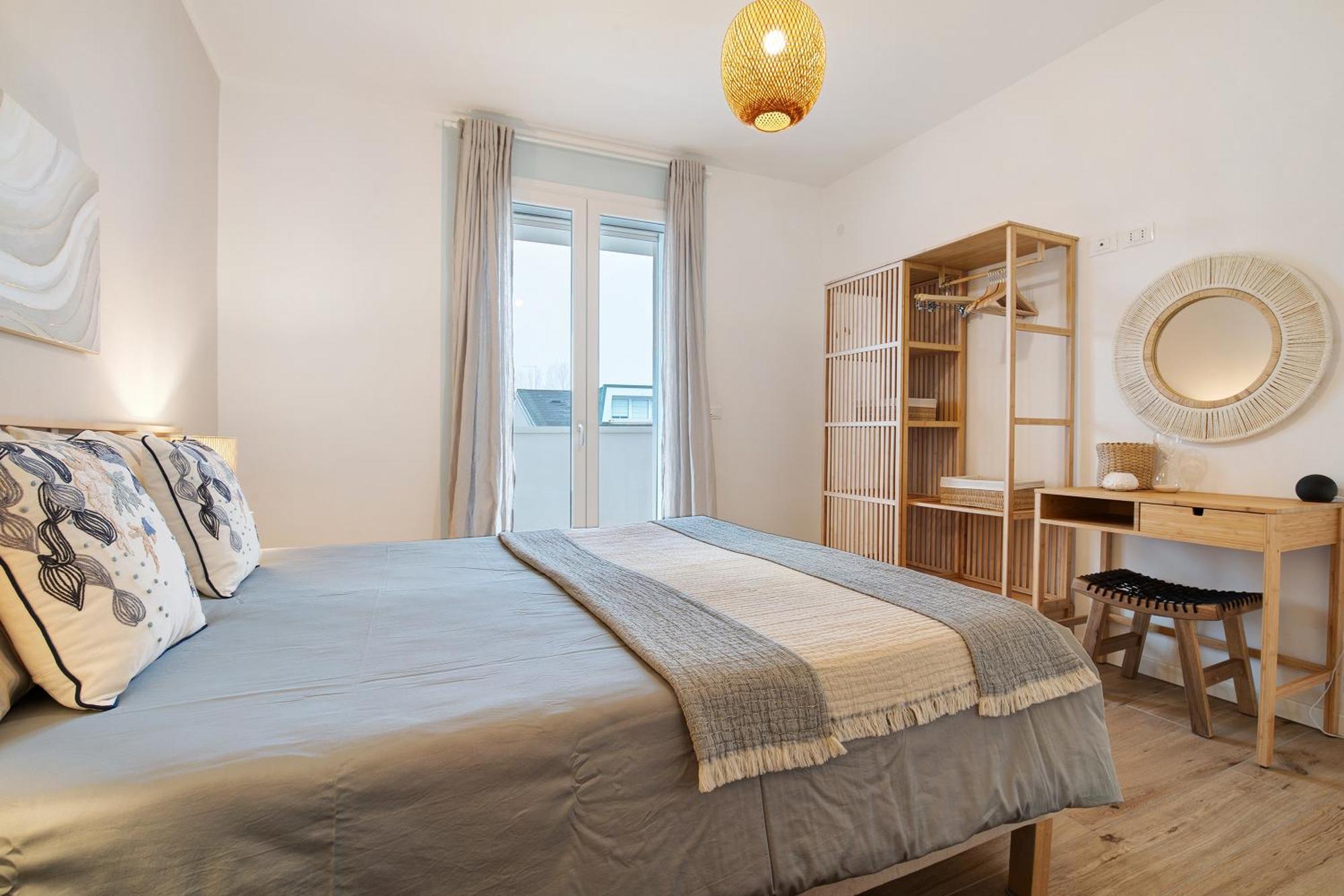 Residence Blumar Jesolo Golf Club 外观 照片