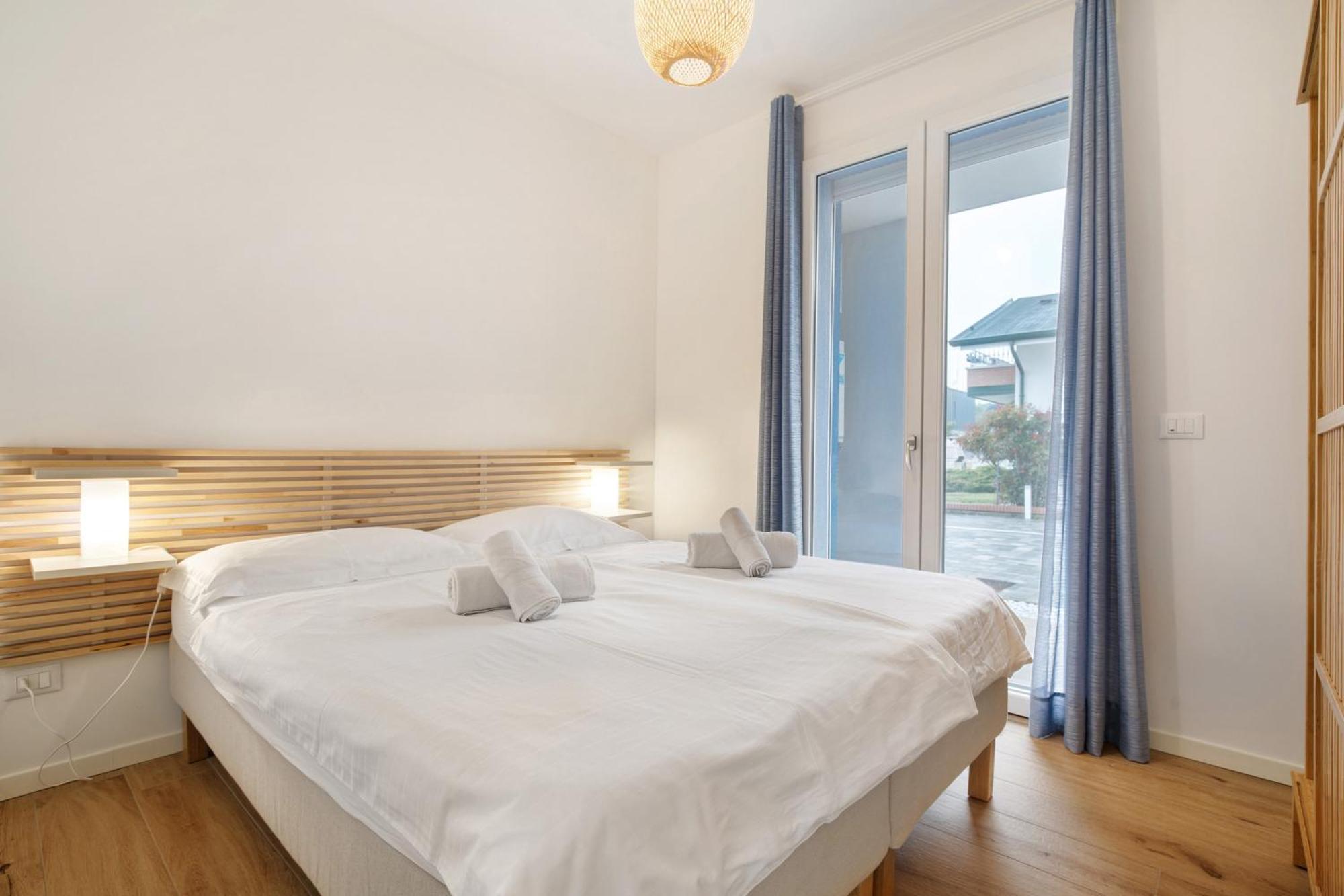 Residence Blumar Jesolo Golf Club 外观 照片
