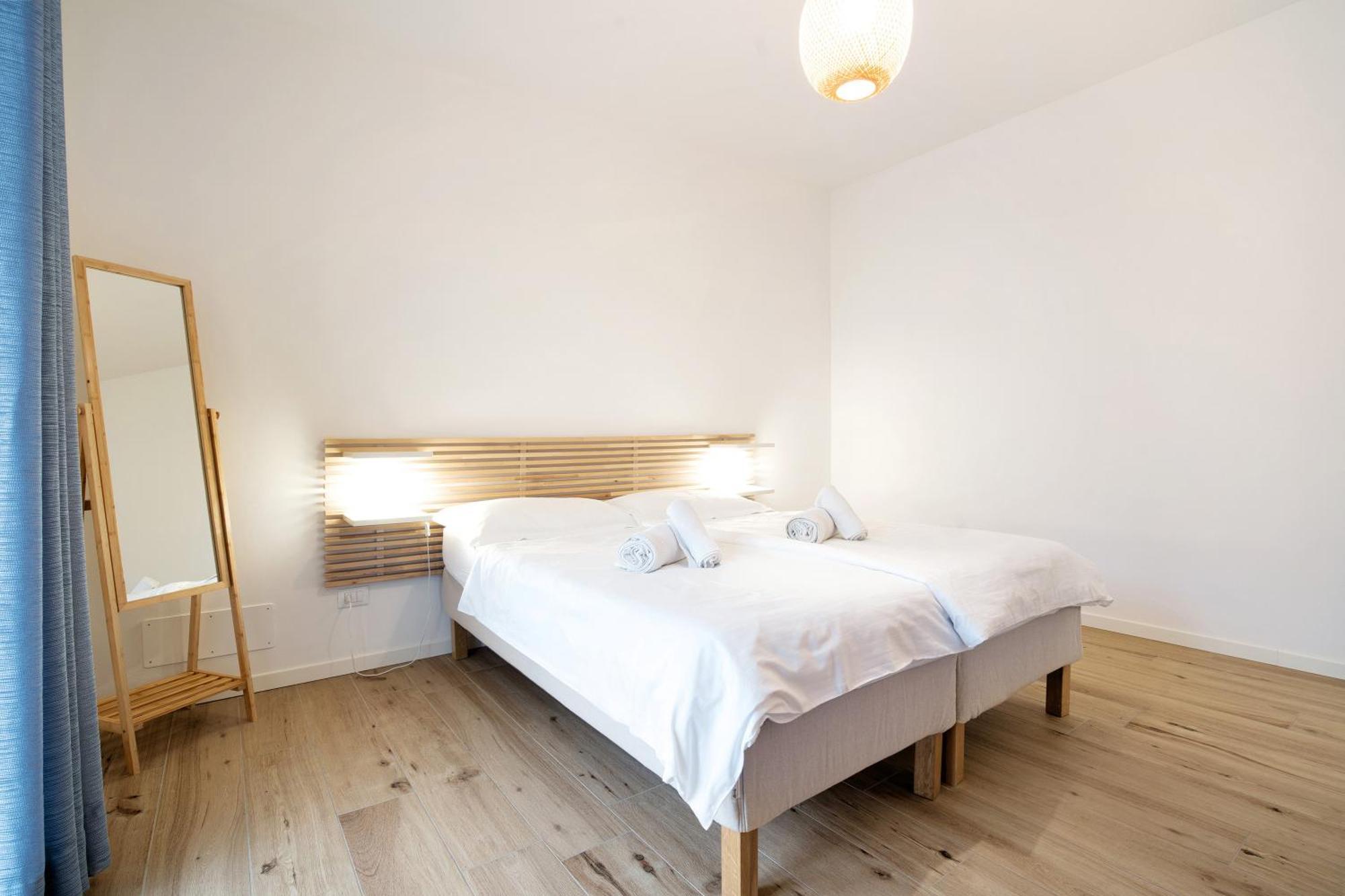 Residence Blumar Jesolo Golf Club 外观 照片