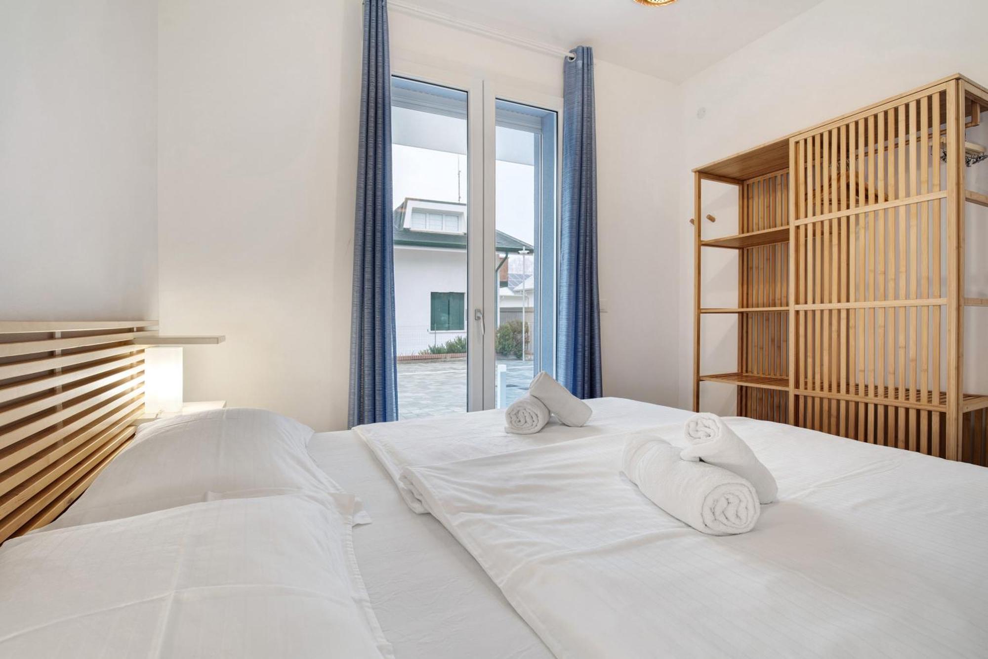Residence Blumar Jesolo Golf Club 外观 照片