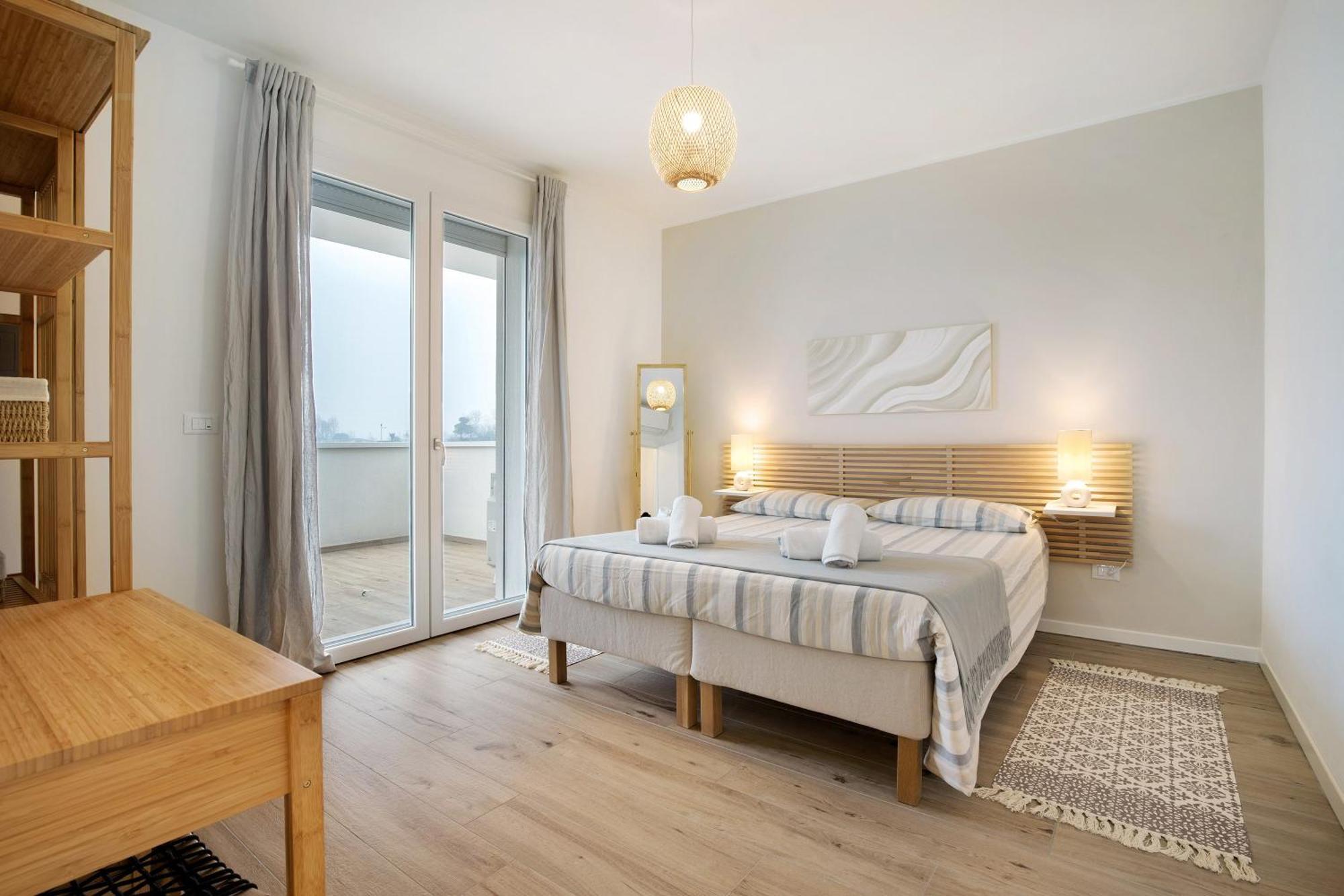 Residence Blumar Jesolo Golf Club 外观 照片