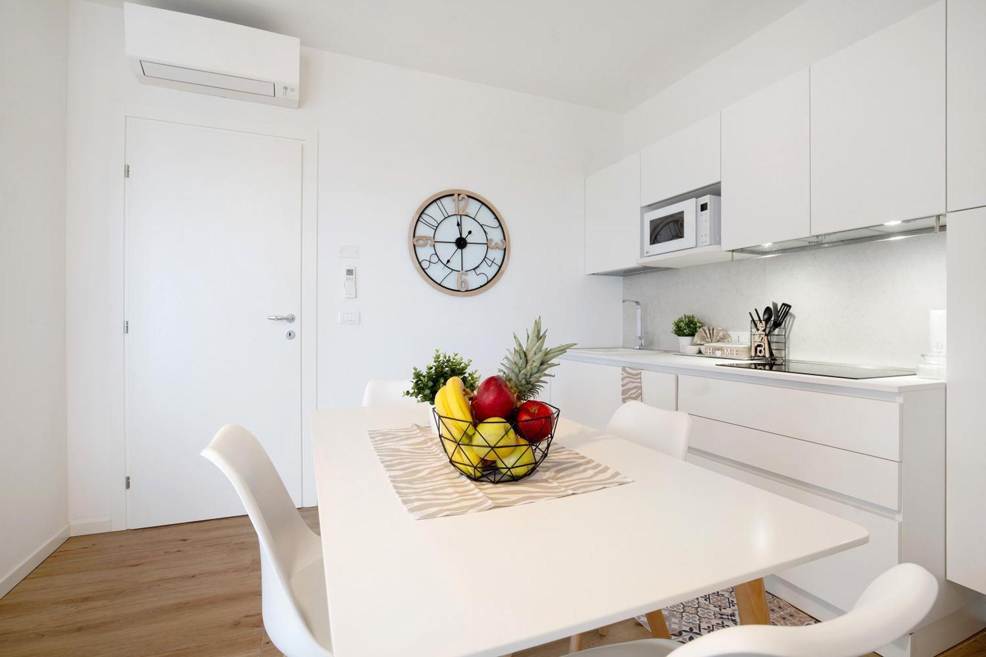 Residence Blumar Jesolo Golf Club 外观 照片