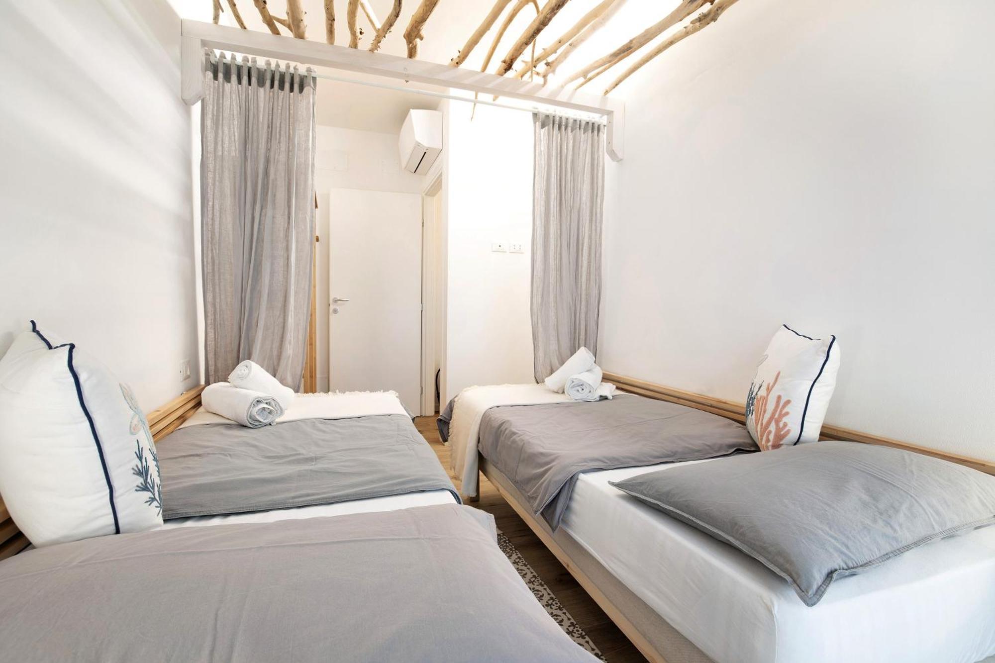Residence Blumar Jesolo Golf Club 外观 照片