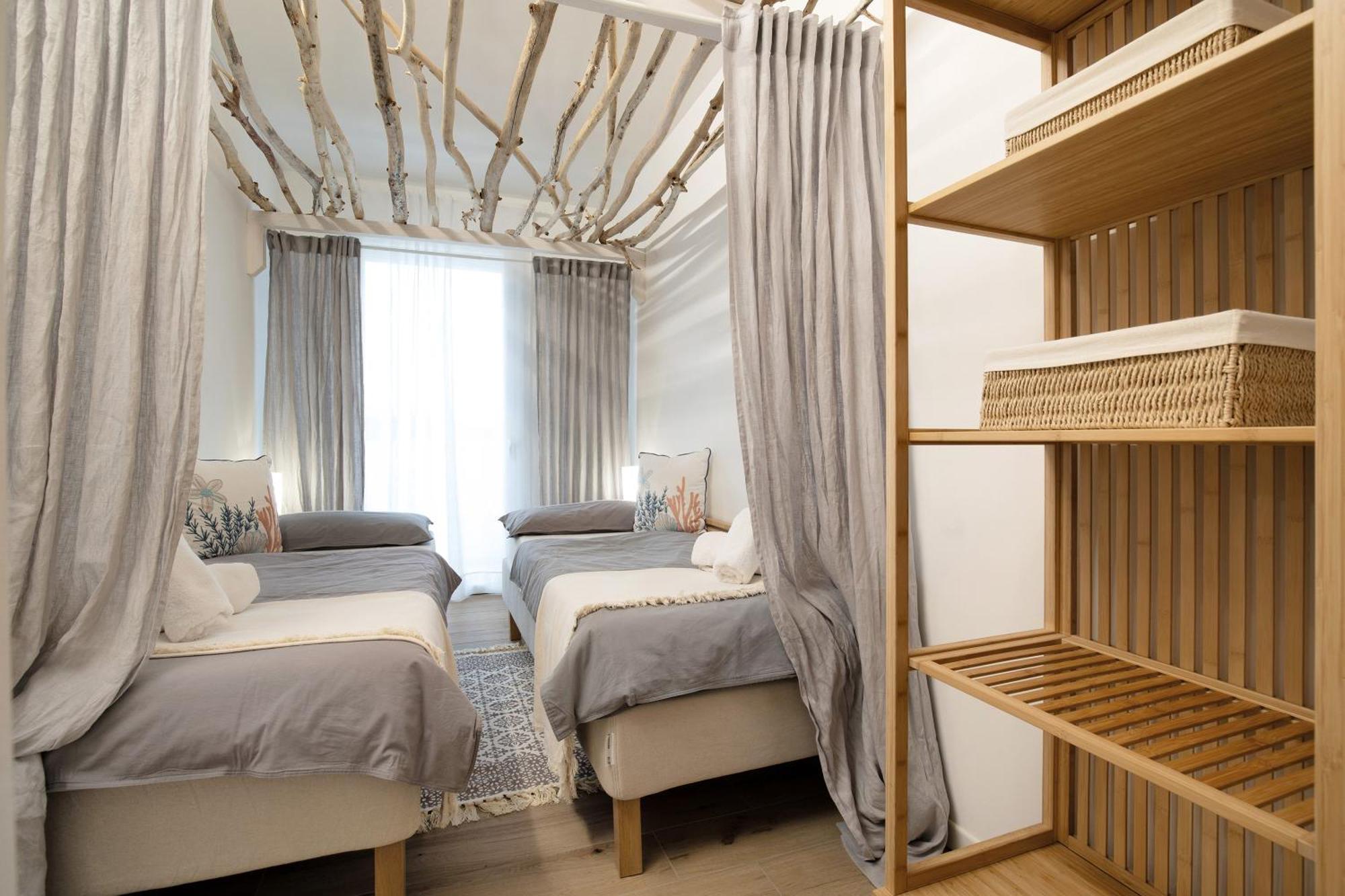Residence Blumar Jesolo Golf Club 外观 照片